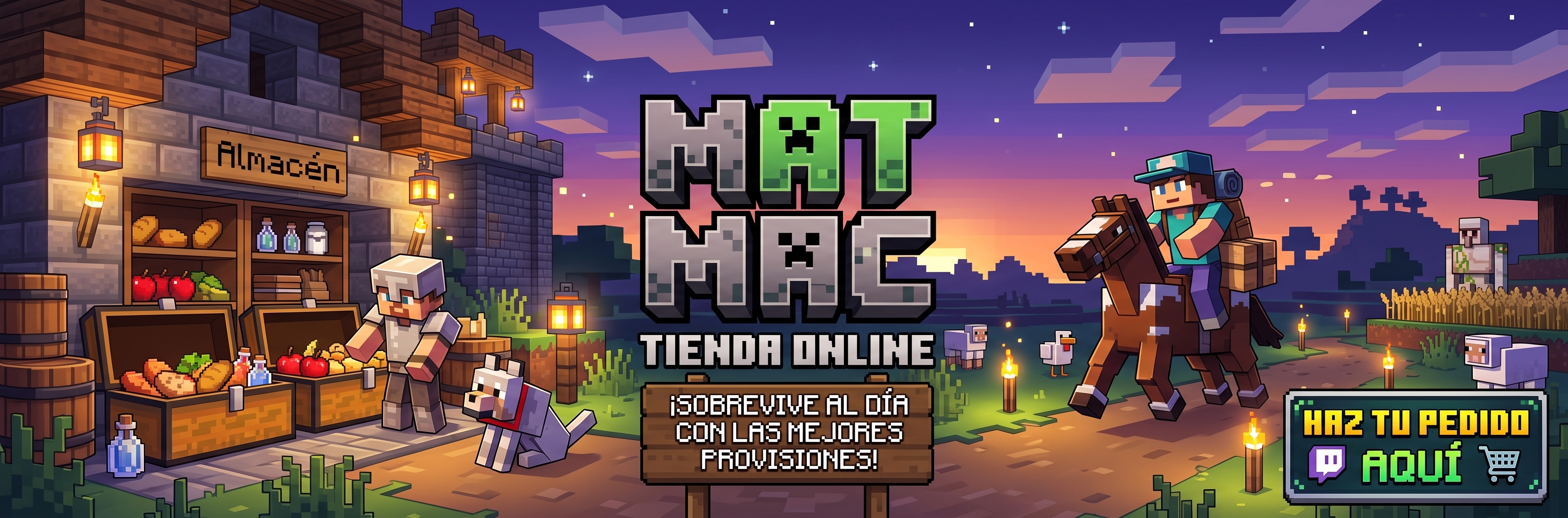 Promoción