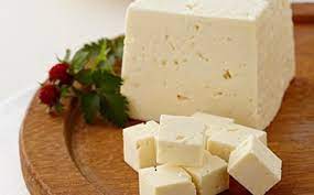 Queso costeño