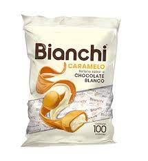 Caramelos bianchi
