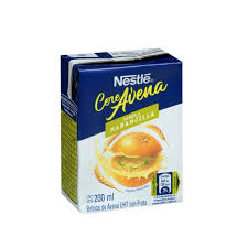 Cereavena naranjilla nestle