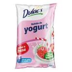 Bebida de yogurt