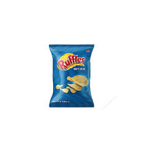 Papas ruffles 40gr