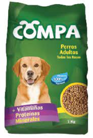 Compa adulto libras