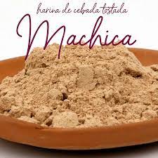 Máchica