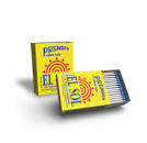 Fósforos caja pequeña