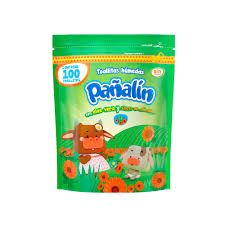Pañitos húmedos pañaín aloe vera y x100
