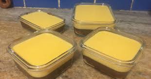 Flan royal vainilla 80gr