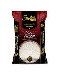Arroz arroba
