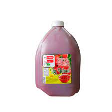 Salsa de tomate 3.6 kg