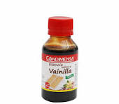 Esencia de vainilla La Reposterita 100ml