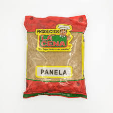 Panela granulada