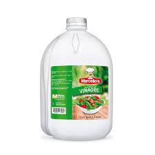 Vinagre deli 3.8 kg