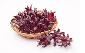 Flor de jamaica 50gr