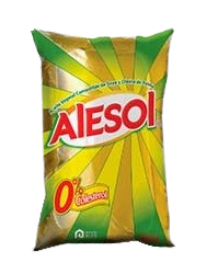 Aceite alesol natural