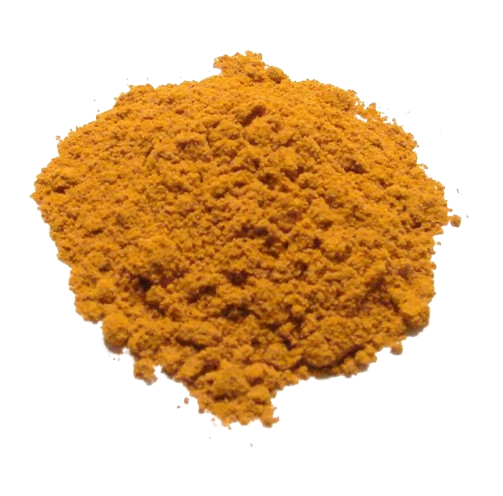 Curcuma por libras