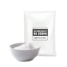 Bicarbonato El sitio 15gr
