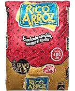 Arroz rico