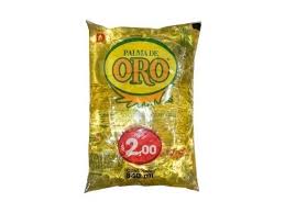 Aceite palma de oro funda 1lt