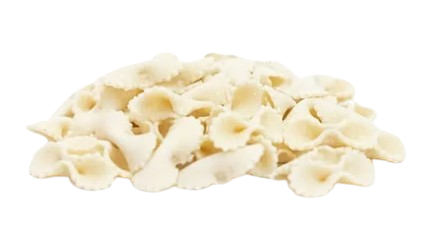 Fideo lazo pequeño