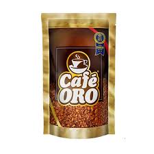 Café instantáneo oro 23 gr