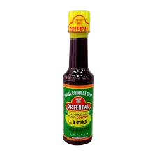 Salsa china oriental 200gr