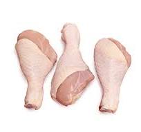 Piernas de pollo