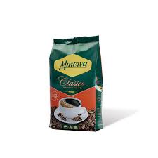 Café minerva clásico 200gr