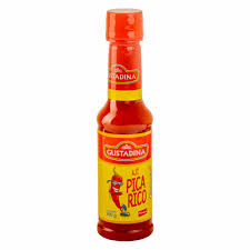 Ají gustadina Pica Rico 200g