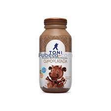 Leche toni chocolate 200c