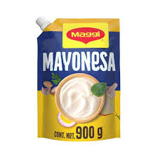 Mayonesa maggi