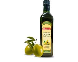 Aceite de oliva