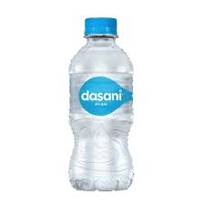 Agua dasani 300 ml