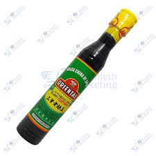Salsa china oriental 100g