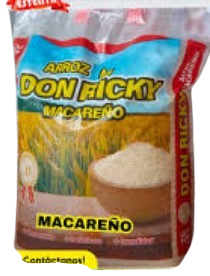 Arroz don ryky