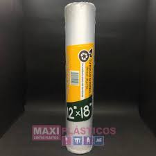 Rollo de fundas Manny Mamut 12*18