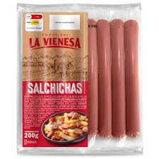 Salchicha vienesa juris