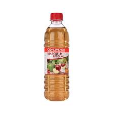 Vinagre de manzana Condimensa 450ml