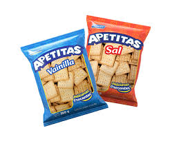 GALLETAS FUNDON APETITAS 12U