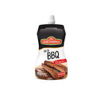 Salsa BBQ