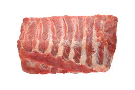 Costilla de chancho