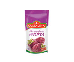 Mermelada pequeña