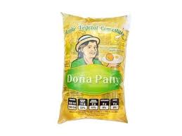 Aceite dana patty 900 ml