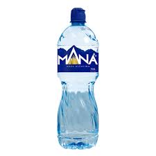 Agua mana 500 ml