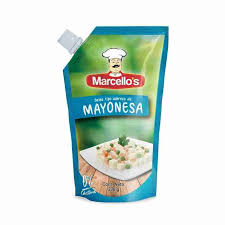 Mayonesa marcellos