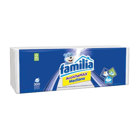 Servilletas Generacion Verde 300 und