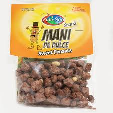 Loverchips Mani dulce