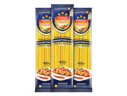 Spaghetti n.5 X3