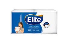 Servilletas elite coctel 200 und