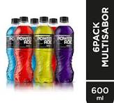 POWERADE 600ml