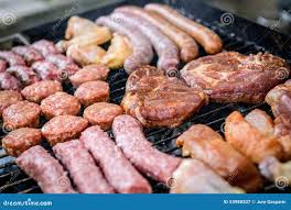 Proteinas varias